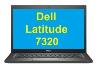  Marca non in elenco NOTEBOOK LATITUDE 7320 INTEL i7-1185G7 13.3" FHD 16GB 256GB NVME SSD TAST.EU - Ricondizionato 